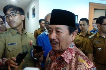 Pemkot Bandarlampung terima WTP  ke-sembilan kali secara berturut-turut