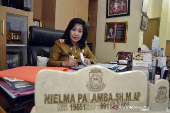 Dinas Perdagangan Makassar gelar pasar murah