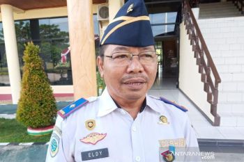 Dishub Palangka Raya gratiskan bus rapid transit selama libur lebaran