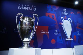 Spurs akan juara Liga Champions, prediksi Harry Redknapp,
