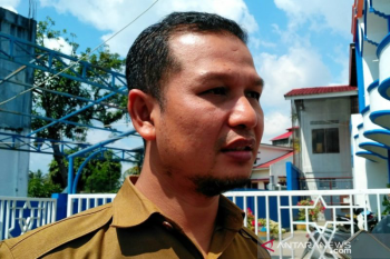 Solok Selatan increases the cleanliness of tourist destinations during Eid Mubarak