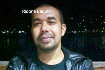 Ridwan Bauw kaget dan bangga ditunjuk jadi asisten pelatih Persipura
