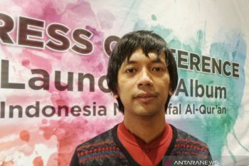 Rian D'Masiv habiskan THR untuk hal ini