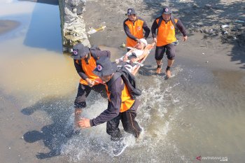 Bali diguncang gempa 6 SR