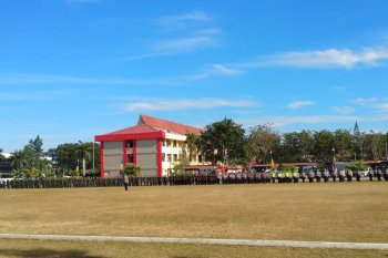 Polda NTT siagakan 150 personel