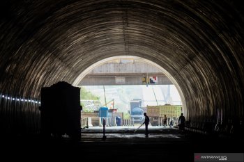 Tol Cisumdawu berbenah jelang mudik