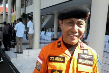 Basarnas Manado siagakan puluhan  personel dalam pengamanan Idul Fitri 1440 H