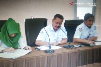 BPJS Kesehatan Kendari layani selama perjalanan pemudik