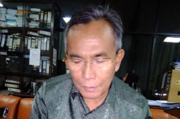 Anggota DPRD sebut pemindahan ibu kota negara RI nanti dulu