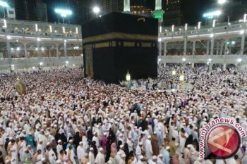 Mataram pertanyakan realisasi tambahan kuota haji