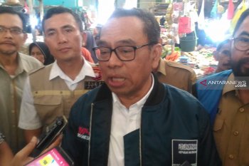 Kemendag: berbagai sembako yang dijual di Pontianak sesuai HET