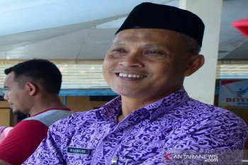 Pemkab Boyolali: ASN tolak gratifikasi