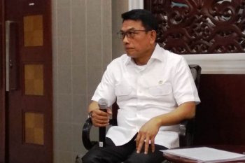 Bantah arahkan pegawai BUMN di Pilpres, Moeldoko: Kalau digerakan 100 persen menang