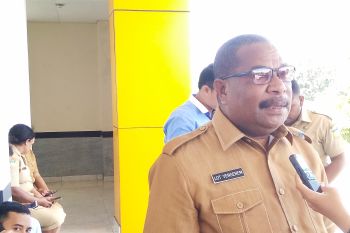 Pemkab Biak Numfor siapkan Rp2,5 miliar bayar honor aparatur kampung
