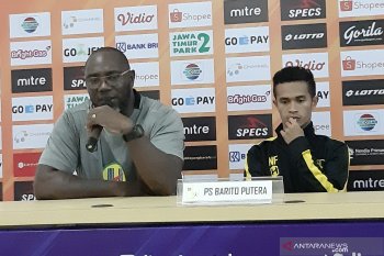 Jacksen Tiago beberkan alasan memilih Riyandi daripada Yoo Jae-Hoon