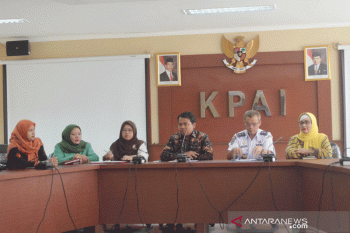 Kemenhub dukung pelaksanaan mudik yang ramah anak