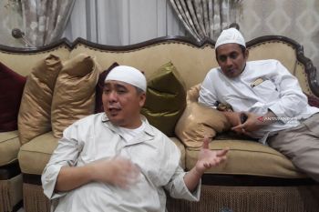 Haji Matu: butuh keseriusan pemerintah pulihkan kehidupan korban bencana