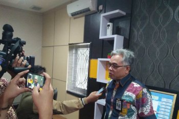 Jembatan roboh di Lintas Sumatera selesai dibangun