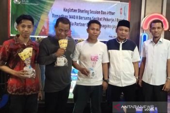 BPJS Ketenagakerjaan Palu tetap layani masyarakat selama libur lebaran
