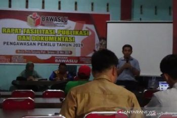 Kasus Dugaan Pelanggaran Pemilu Limapuluh Kota Berujung Ke Pengadilan