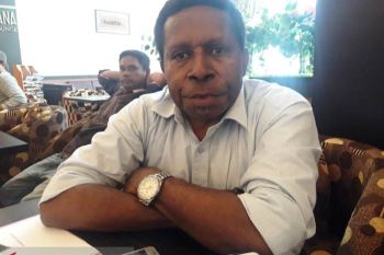 DKP Papua siap tindak lanjuti rencana buka fakultas perikanan
