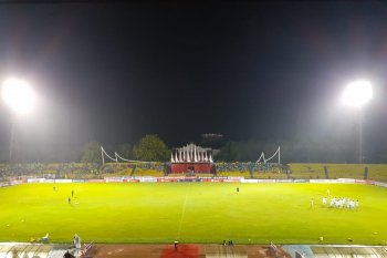 Ini susunan pemain Semen Padang Vs Persib Bandung