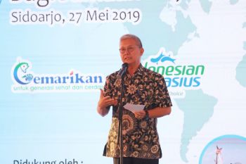Ekspor patin ke Arab Saudi untuk memenuhi kebutuhan jamaah haji