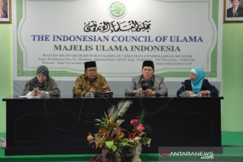 MUI: lima stasiun tv tayangkan acara Ramadhan dengan sedikit masalah
