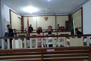 Bawaslu: Suami-isteri di Siak dipenjara karena terbukti mencoblos dua kali