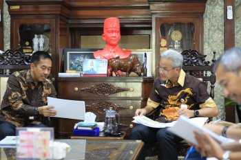 Bandara Purbalingga bakal dioperasikan pada 2020