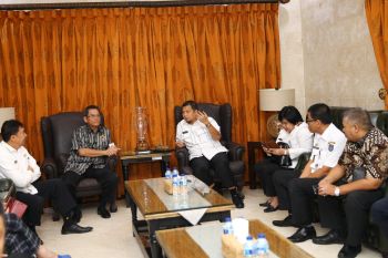 Pemkot Makassar siapkan pentas La Galigo saat pembukaan PSBM