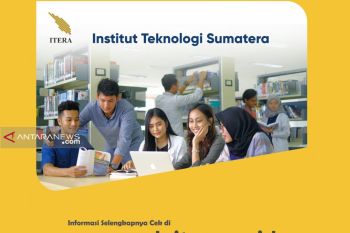 Itera sediakan kuota 100 mahasiswa termasuk penghafal Alquran