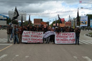 Tim investigasi periksa 13 saksi kematian mahasiswa UHO