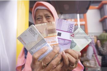 Bukittinggi inflasi 0,78 persen Mei 2019