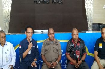 Kadisperindag Papua minta distributor tidak naikkan harga jelang ldul Fitri