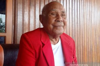 Tokoh Papua ajak warga tidak terprovokasi persoalan pemilu 2019