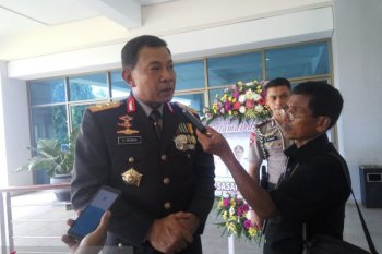 Kapolri tunjuk Irjen Hamidin menjadi Kapolda NTT