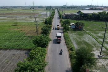 Dishub Agam, Sumatera Barat, prediksi lonjakan arus mudik H-3