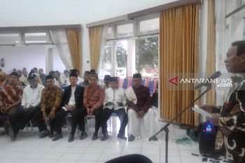 MUI dukung program pembangunan di Kabupaten Kupang