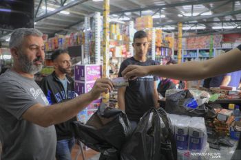 Humanity Card, Hadiah Ramadhan untuk penjaga Al Aqsa