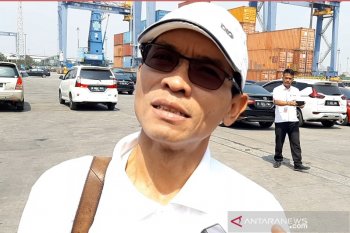 Pelni siapkan 26 armada kapal penumpang untuk Lebaran 2019