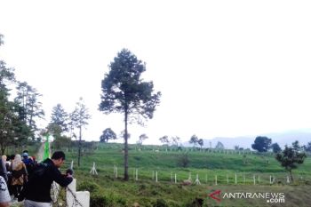Pemkab Solok siapkan 10 destinasi wisata unggulan sambut Lebaran