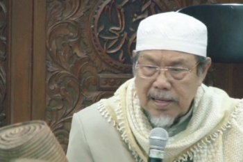 Mantan Menteri Agama Tolchah Hasan meninggal, sejumlah tokoh ikut berduka