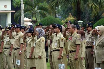 Gaji ke-13 ASN OKU mulai  dicairkan