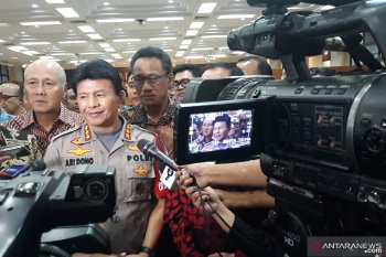 Wakapolri: people power termasuk makar