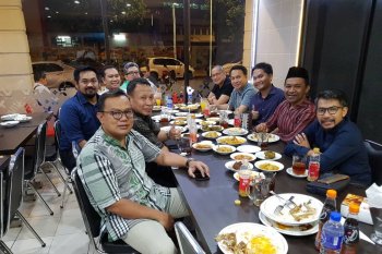 Maskapai penerbangan Garuda laksanakan angkutan Idul Fitri 2019