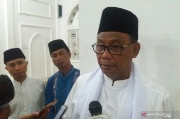 PT Diamond Raya Timber ingin bermitra dengan masyarakat Darussalam