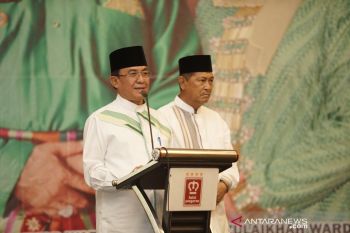 Puasa momentum perbanyak sedekah