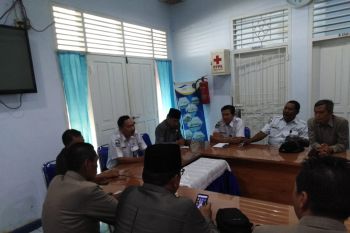 DPRD Kolaka pantau pelayanan kapal feri