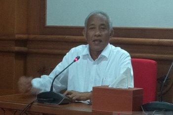 Bupati meminta pasokan listrik di Sleman aman untuk perekonomian